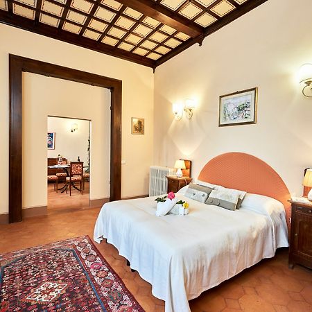 Villa Socini เซียนา ภายนอก รูปภาพ