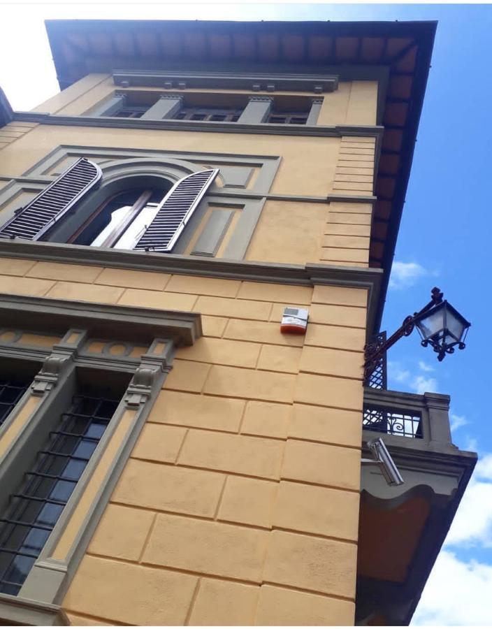 Villa Socini เซียนา ภายนอก รูปภาพ