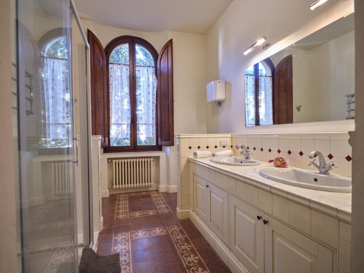 Villa Socini เซียนา ภายนอก รูปภาพ