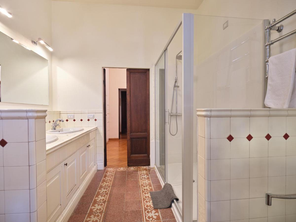 Villa Socini เซียนา ภายนอก รูปภาพ