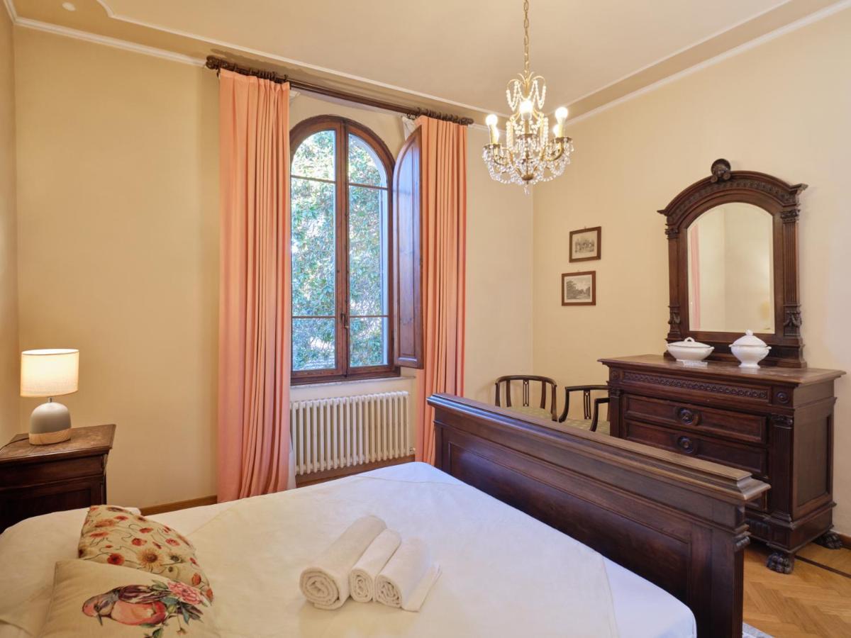 Villa Socini เซียนา ภายนอก รูปภาพ