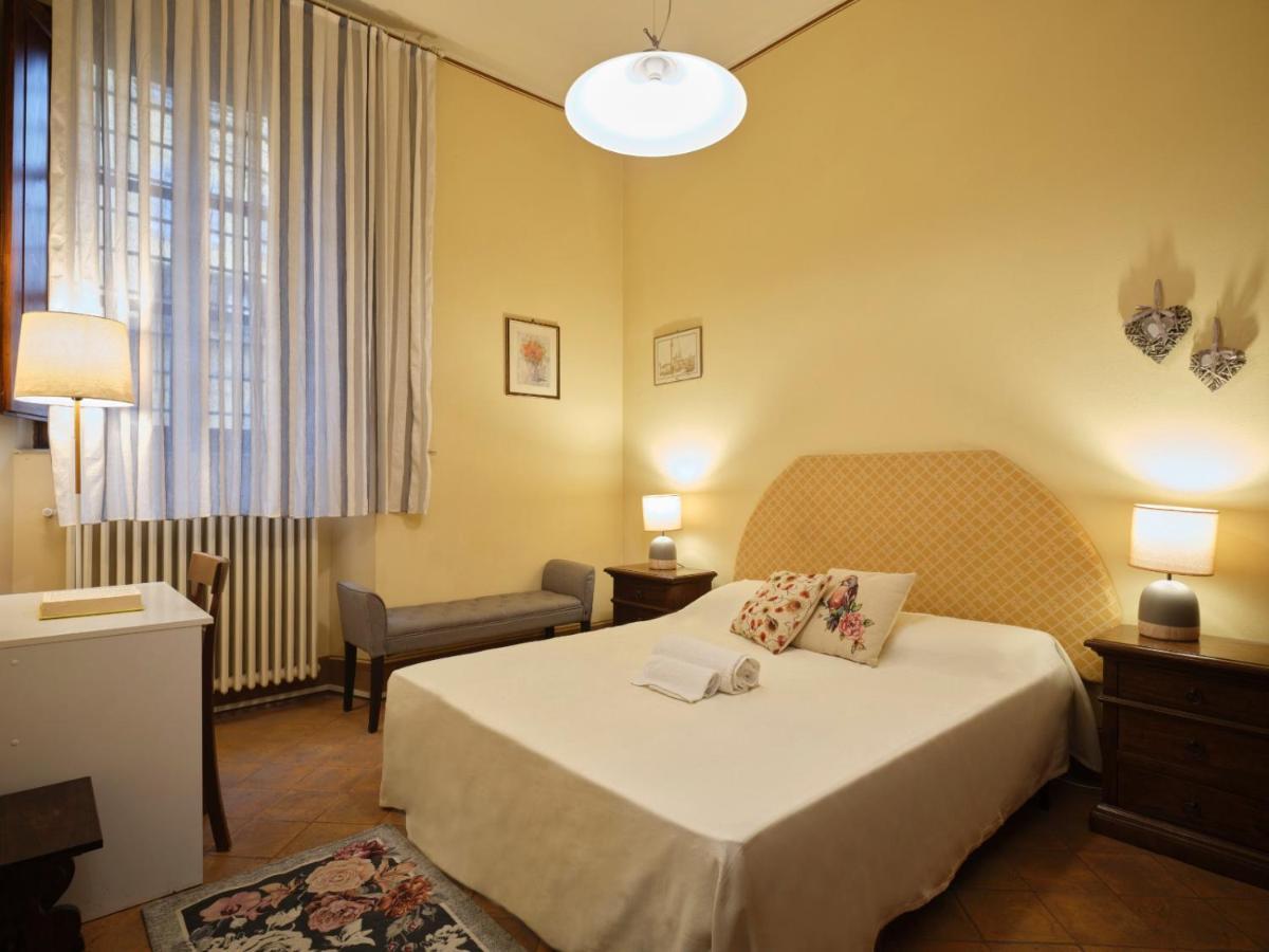 Villa Socini เซียนา ภายนอก รูปภาพ