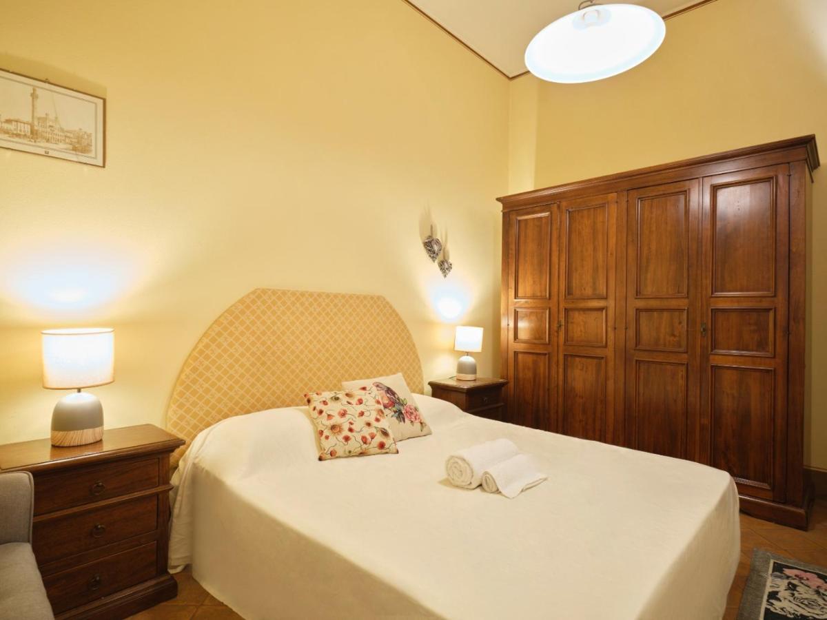 Villa Socini เซียนา ภายนอก รูปภาพ