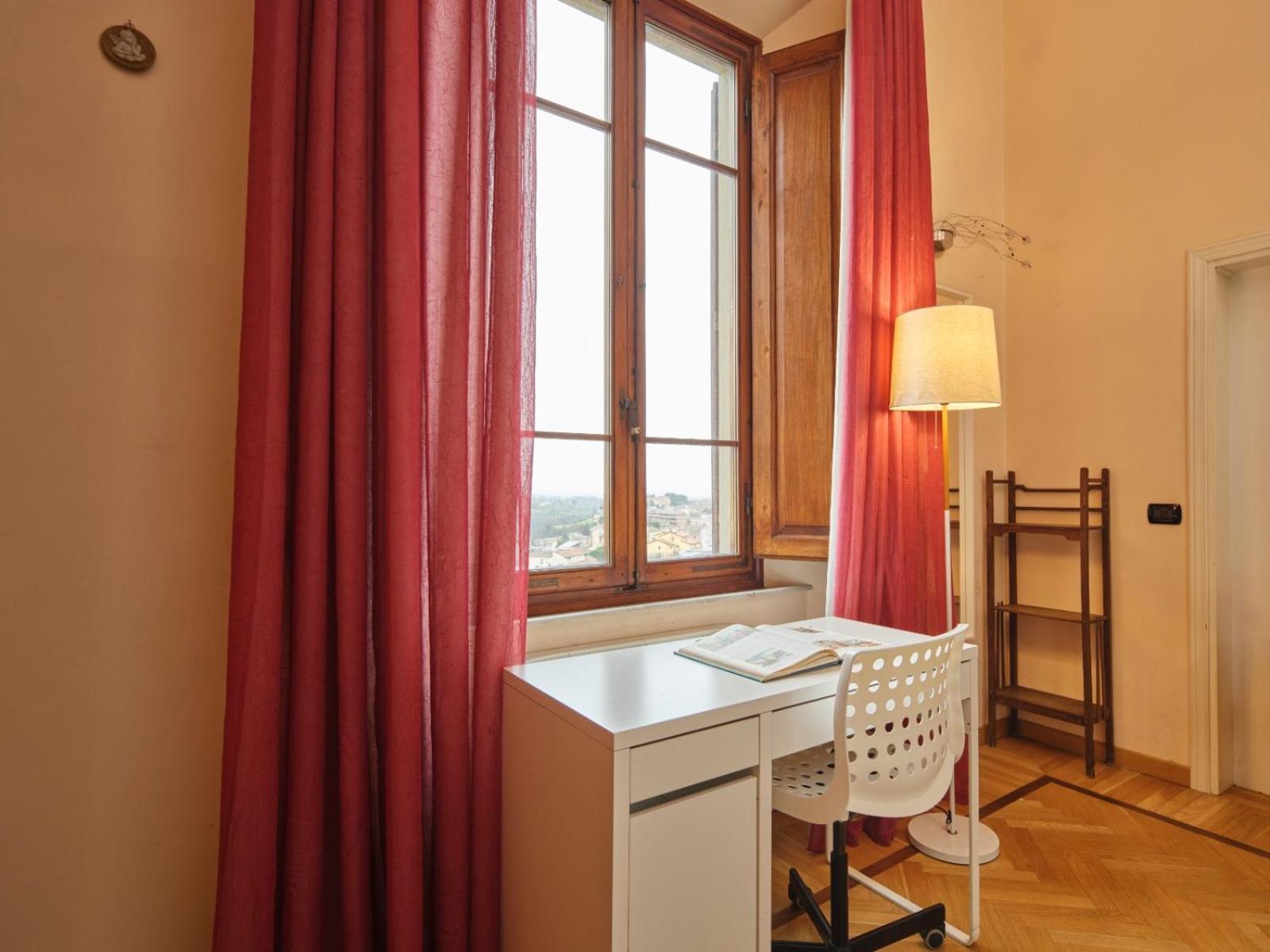 Villa Socini เซียนา ภายนอก รูปภาพ