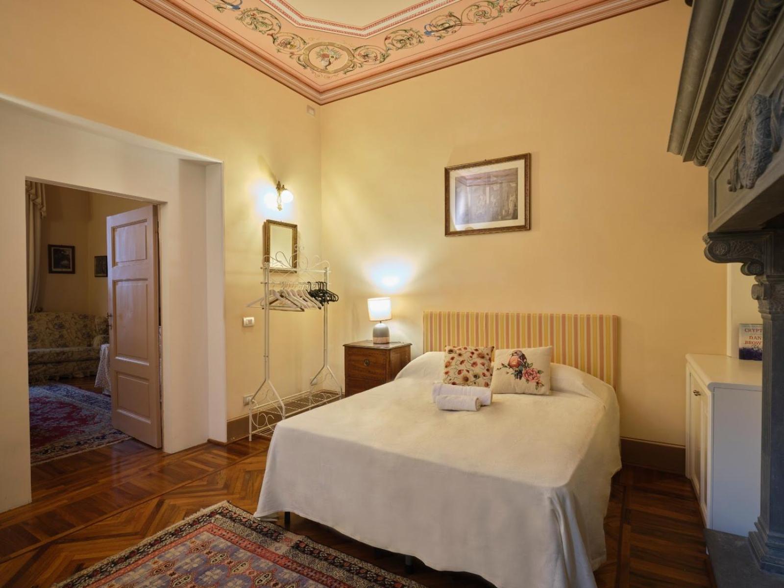 Villa Socini เซียนา ภายนอก รูปภาพ