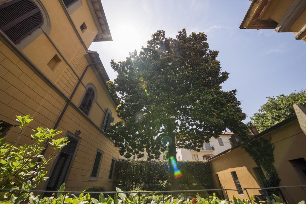 Villa Socini เซียนา ภายนอก รูปภาพ