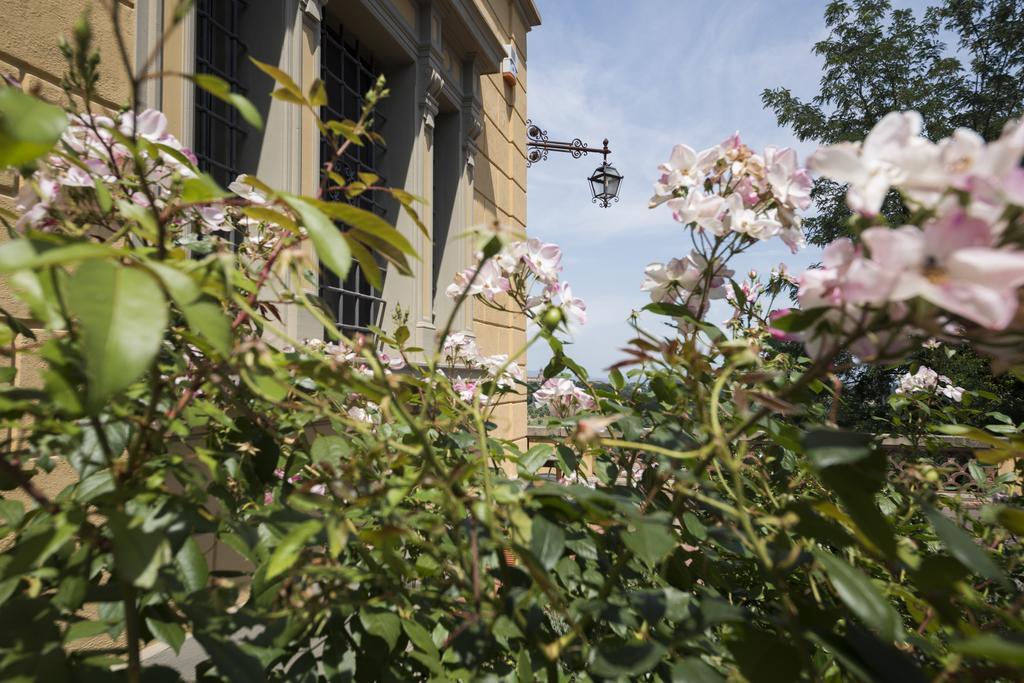 Villa Socini เซียนา ภายนอก รูปภาพ