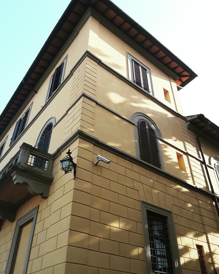 Villa Socini เซียนา ภายนอก รูปภาพ