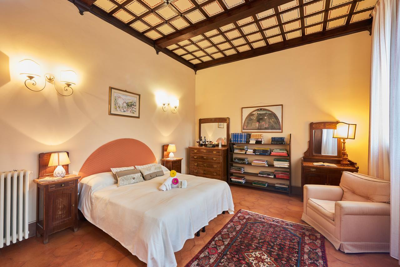 Villa Socini เซียนา ภายนอก รูปภาพ