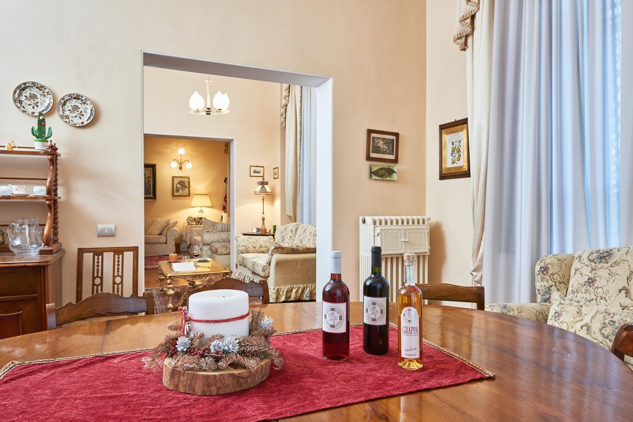 Villa Socini เซียนา ภายนอก รูปภาพ