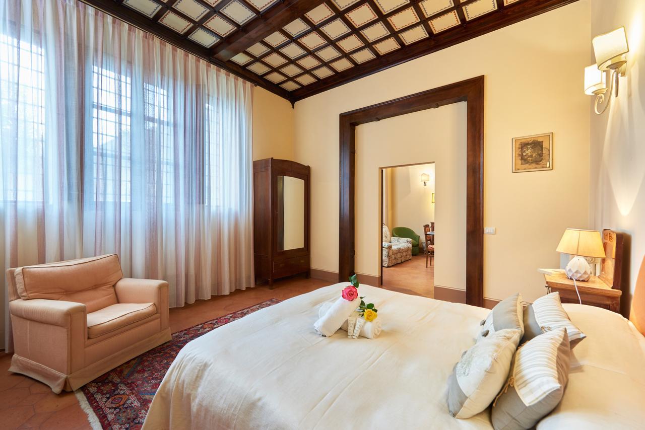 Villa Socini เซียนา ภายนอก รูปภาพ