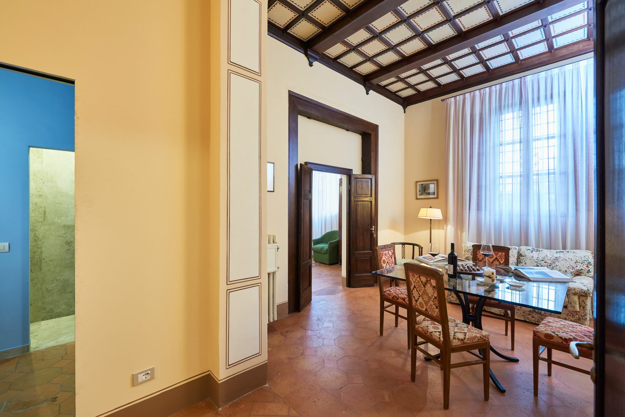 Villa Socini เซียนา ภายนอก รูปภาพ