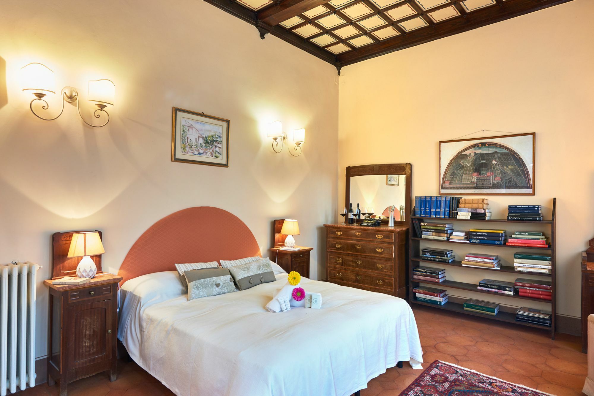 Villa Socini เซียนา ภายนอก รูปภาพ