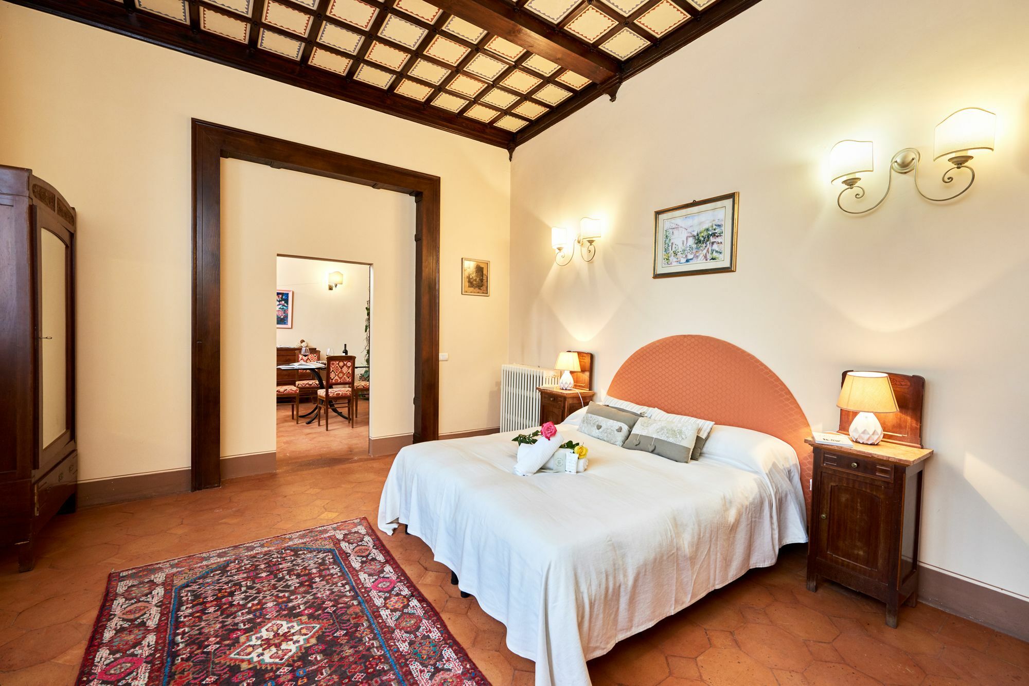 Villa Socini เซียนา ภายนอก รูปภาพ
