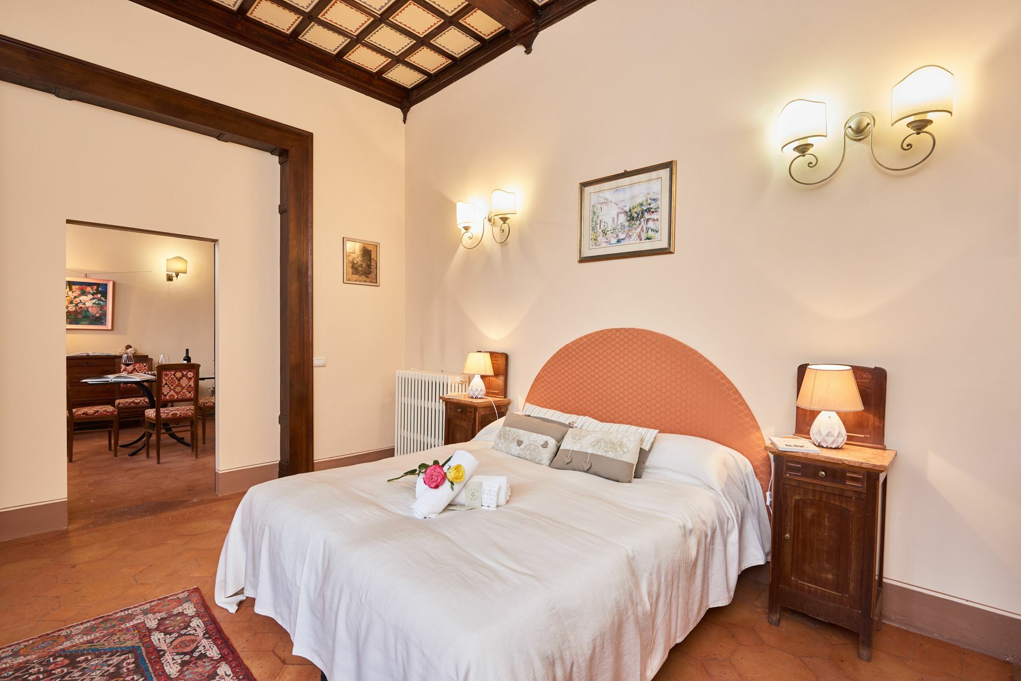 Villa Socini เซียนา ภายนอก รูปภาพ