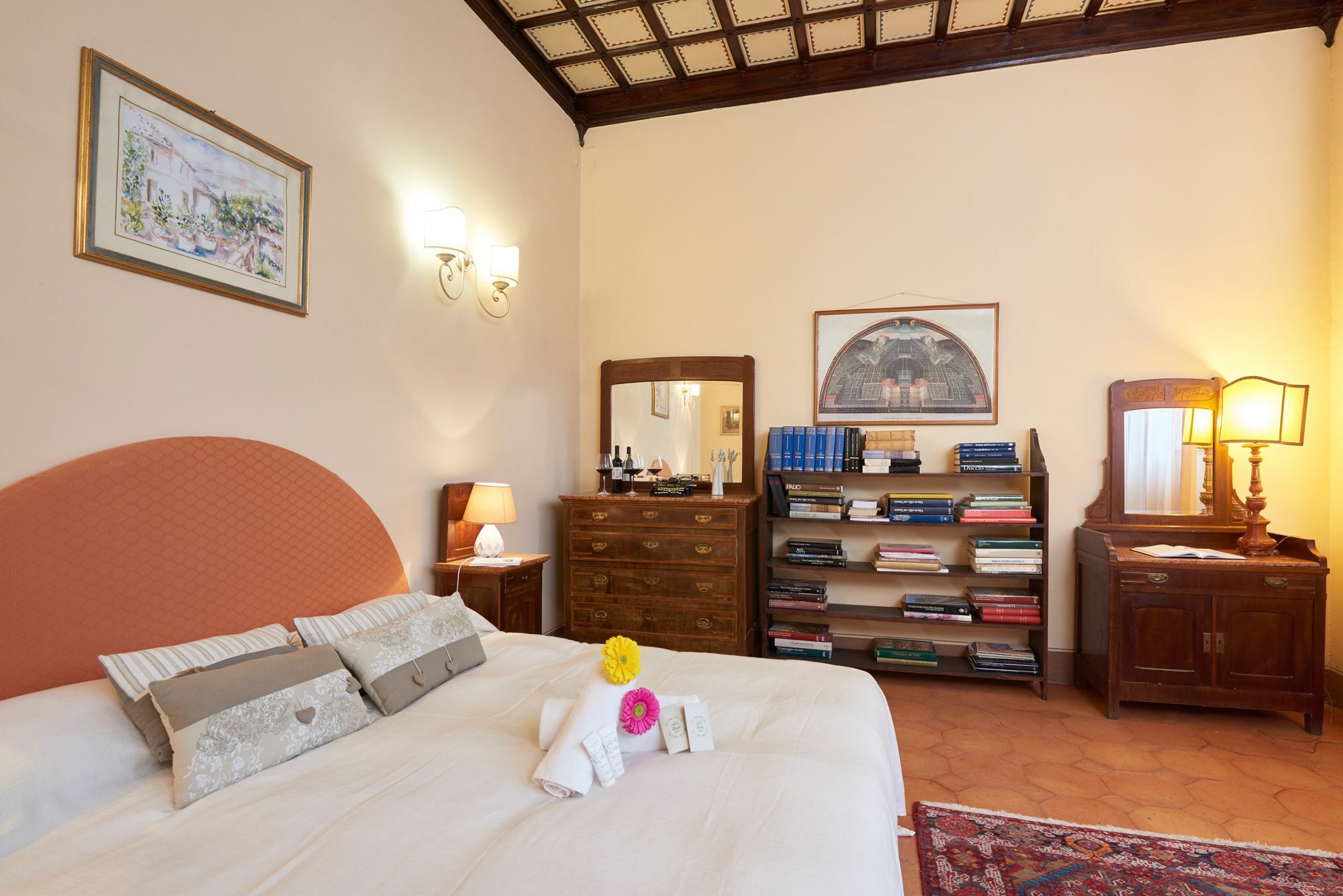 Villa Socini เซียนา ภายนอก รูปภาพ