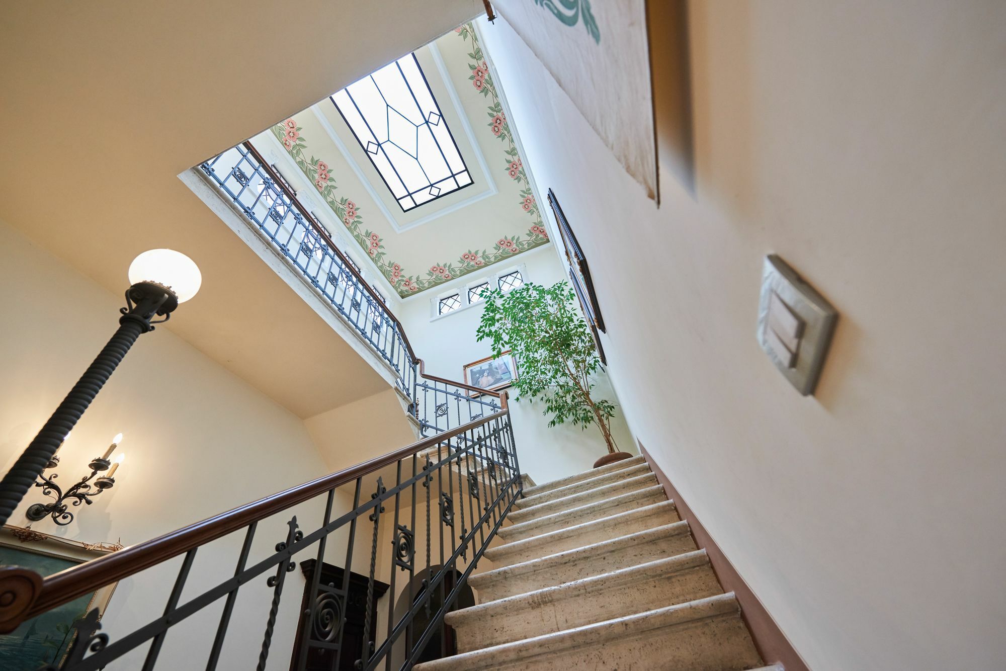 Villa Socini เซียนา ภายนอก รูปภาพ