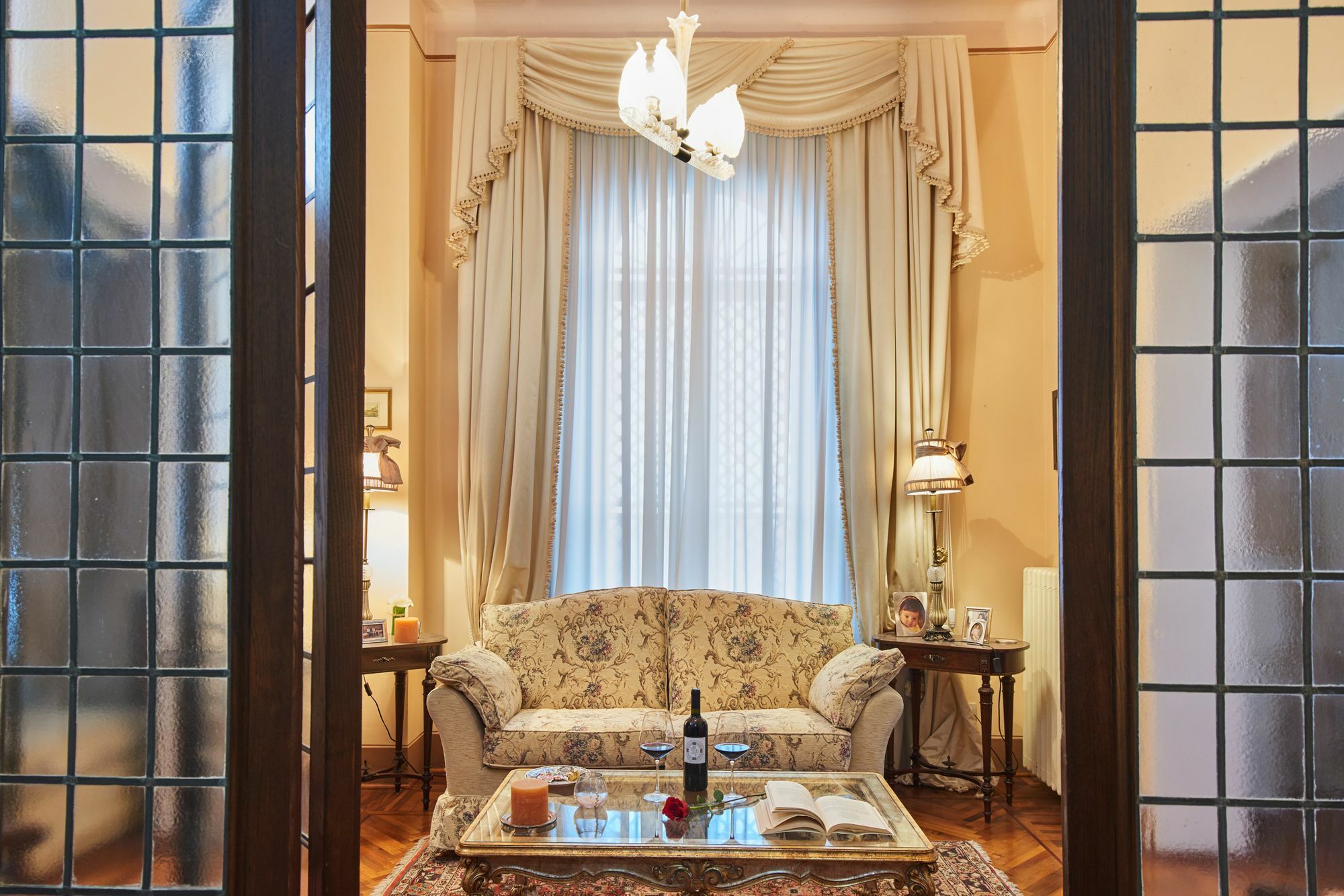 Villa Socini เซียนา ภายนอก รูปภาพ