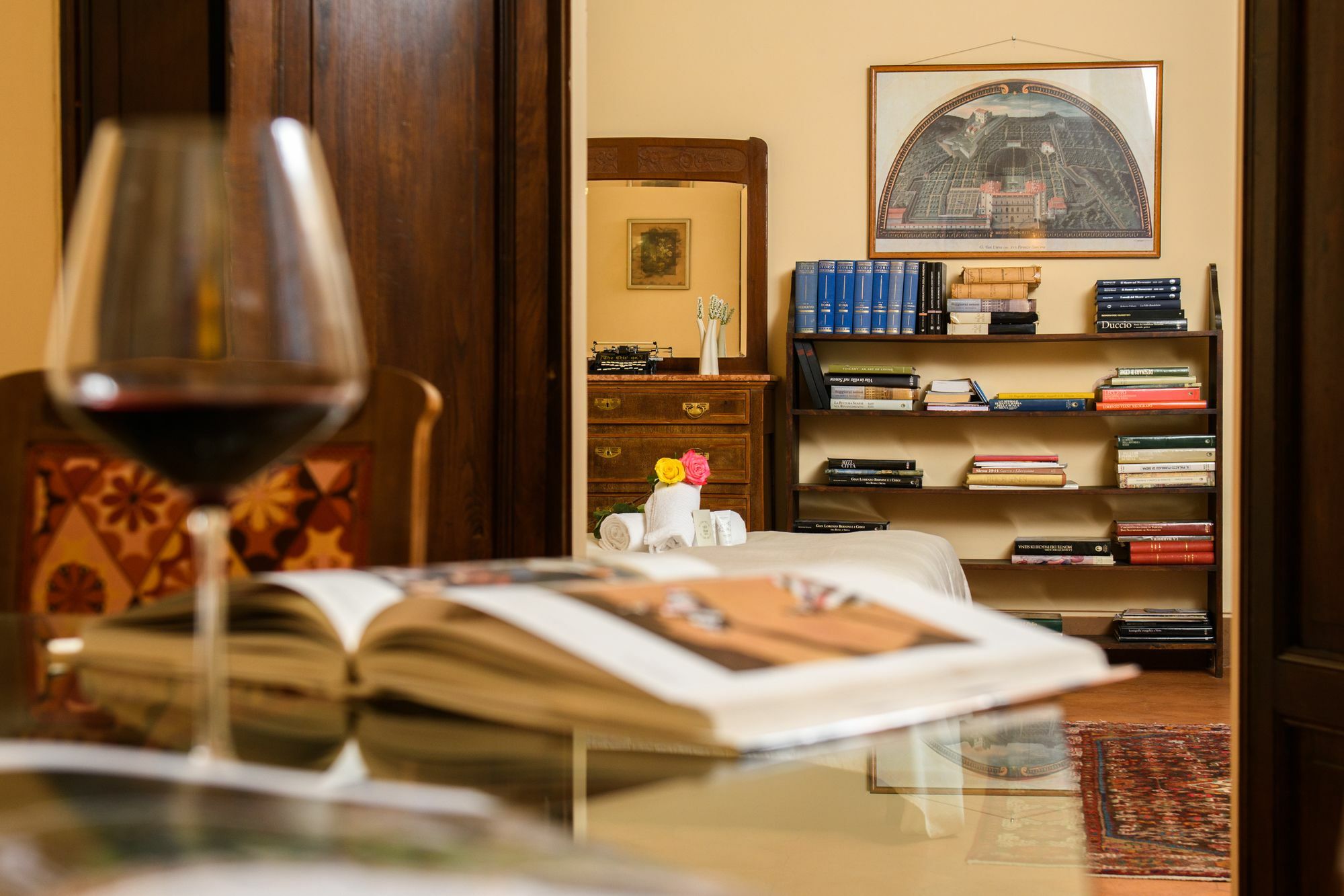 Villa Socini เซียนา ภายนอก รูปภาพ