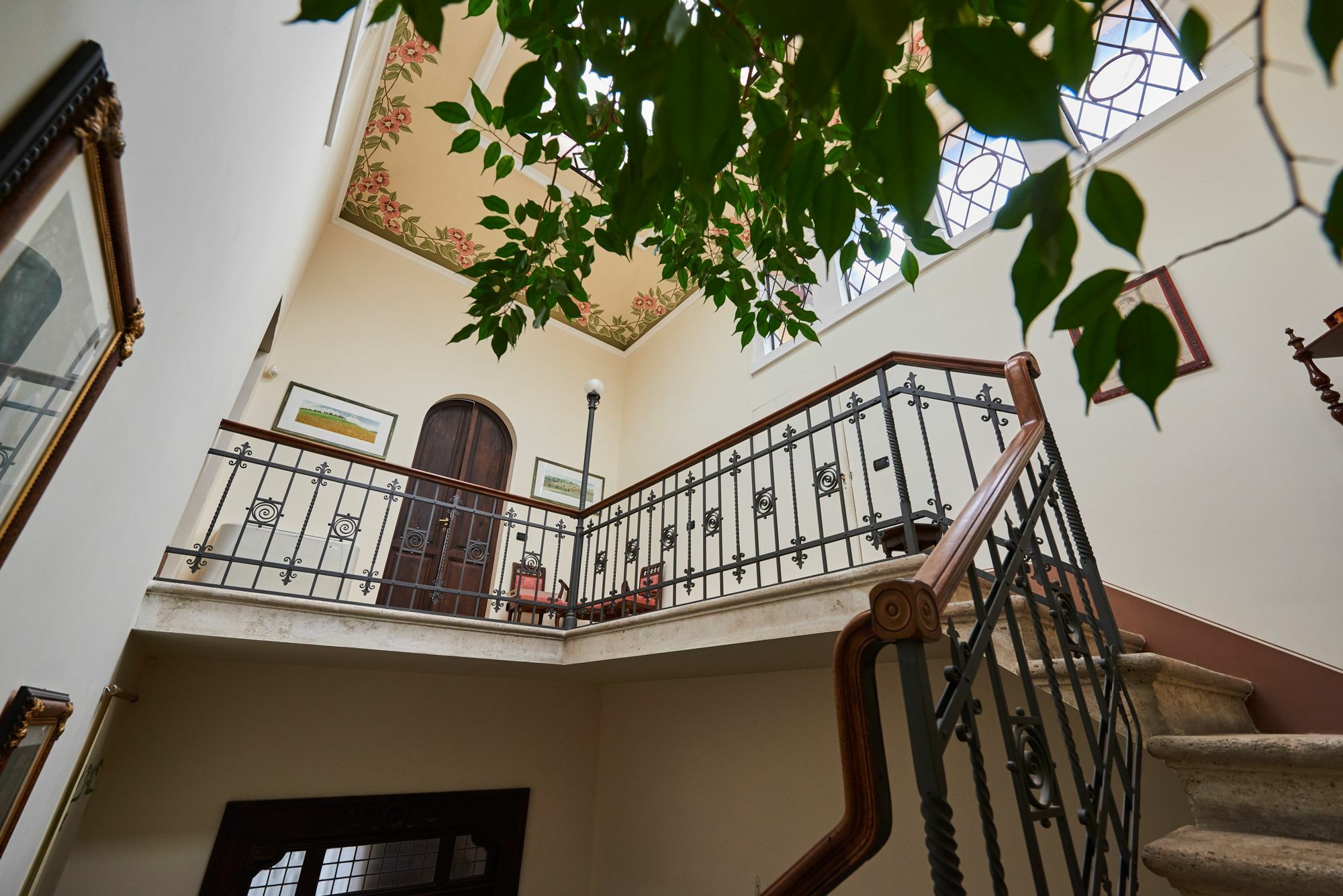 Villa Socini เซียนา ภายนอก รูปภาพ